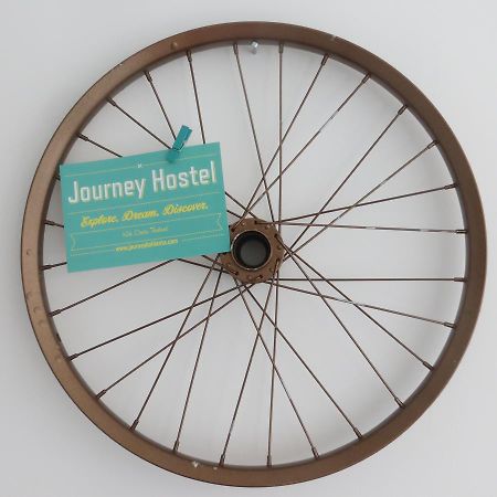 Journey Hostel Koh Lanta Ngoại thất bức ảnh