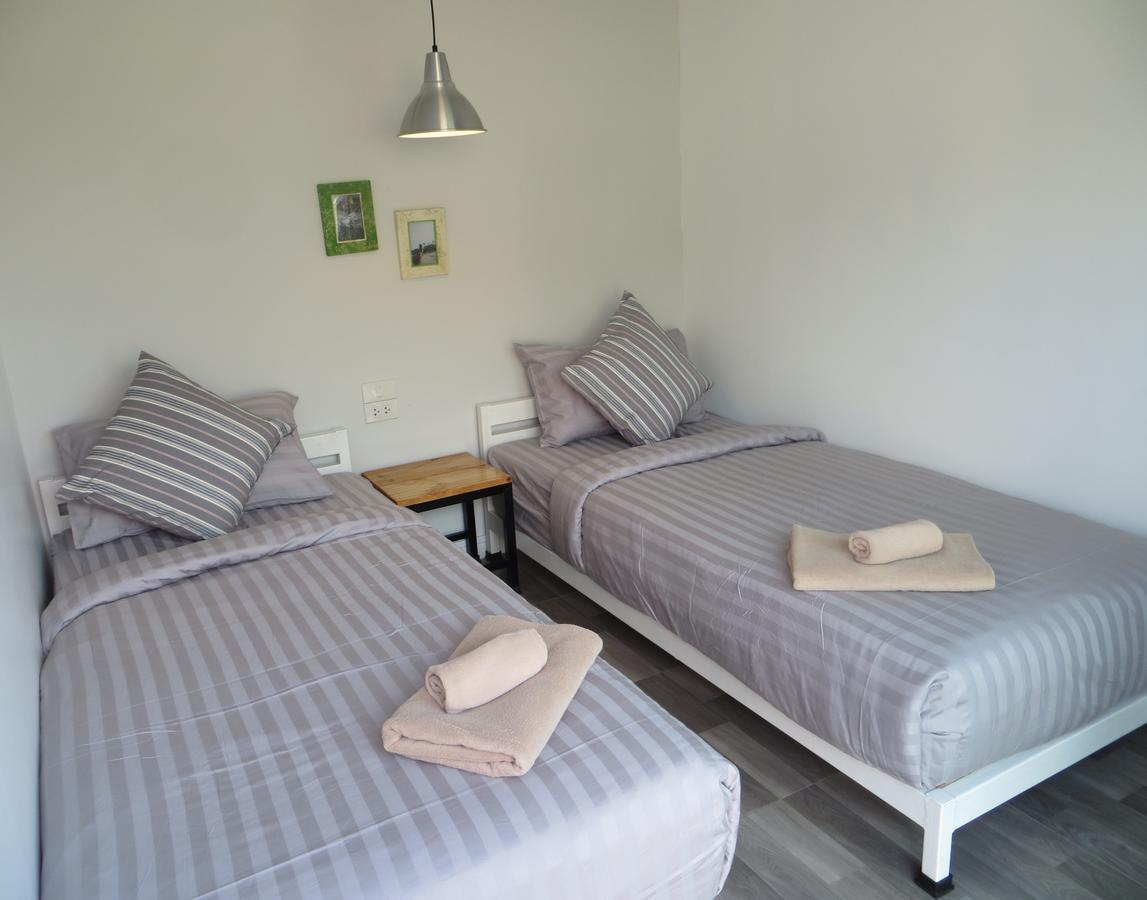 Journey Hostel Koh Lanta Ngoại thất bức ảnh