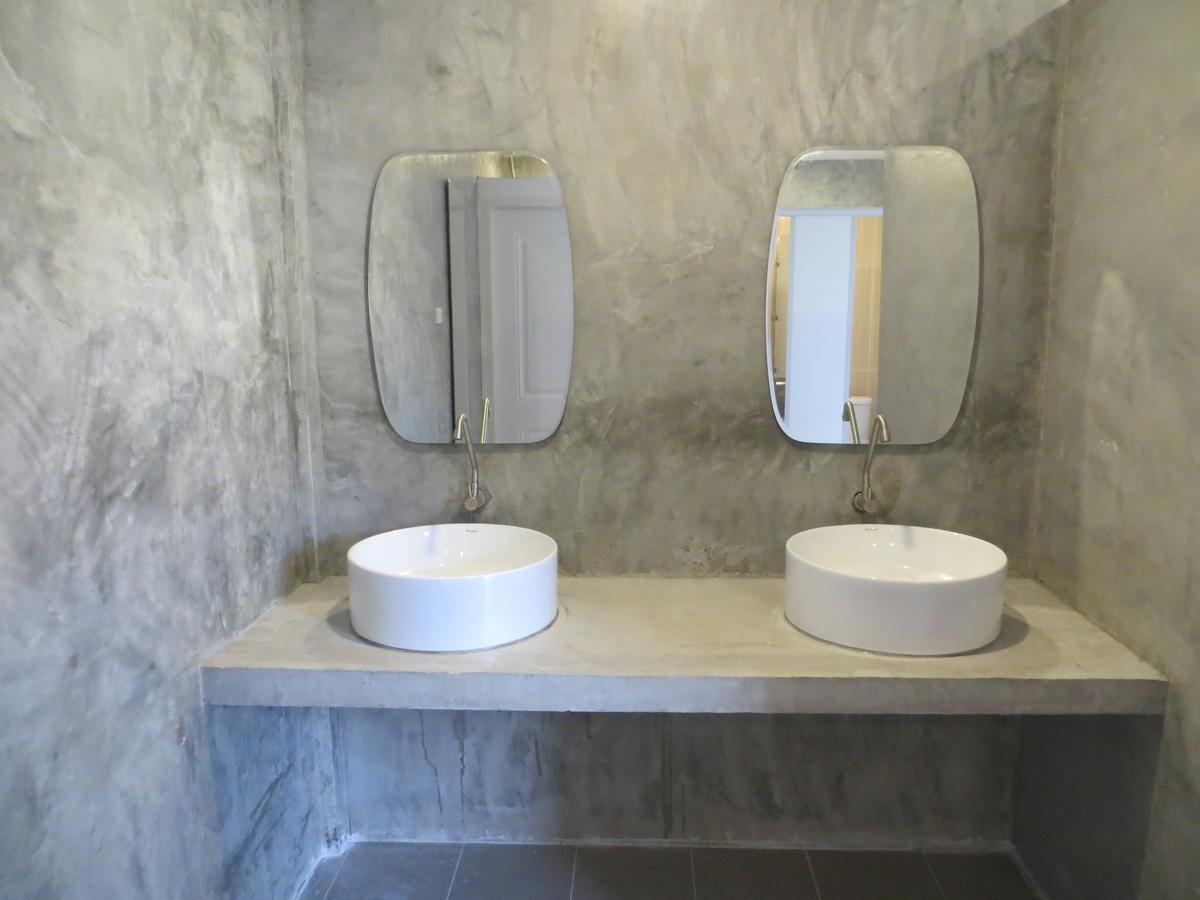 Journey Hostel Koh Lanta Ngoại thất bức ảnh