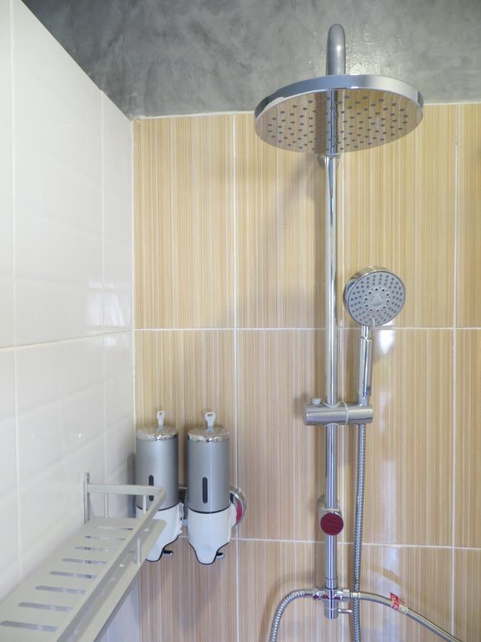 Journey Hostel Koh Lanta Ngoại thất bức ảnh