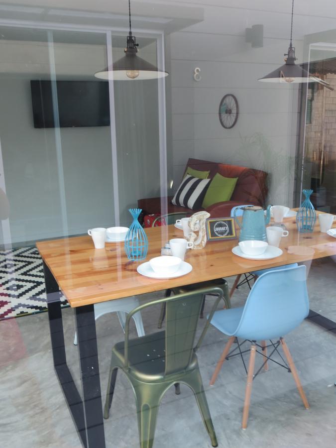 Journey Hostel Koh Lanta Ngoại thất bức ảnh